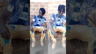 Mvulugo Ujumbe Mganga Matonange 2025 