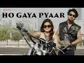 Download Lagu Ho Gaya Pyaar - Official Music Video | Azhan \u0026 Komal Vaishnav | Ayush Talniya