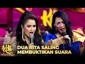 Download Lagu PEMBUKTIAN! Momen Vega Darwanti Ngadu Suara Sama Rita Sugiarto | GERBANG KDI 2023