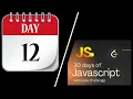 Add Two Promises 30 Days of JavaScript
