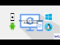 How to sync data between multiple devices using Resilio Sync