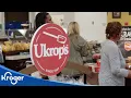 Richmond Ukrops Kroger Cares Kroger