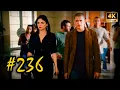 Trade's complete. Scofield keeps outsmarting Gretchen! | Prison Break (236), 4K