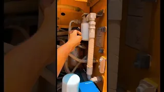 فلتر الحركة مهم جدا جمال الفقير بوكلين فولفو Excavator Volvo 