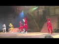 Download Lagu レッツ！ジュウオウダンス！ニンニンジャーもいるよ！