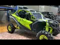 ATV Trader 2021 CanAm