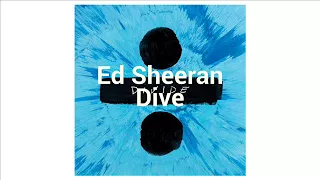 ed sheeran dive divide album free dl
