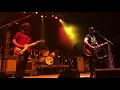 Brothers Osborne - Burning Man