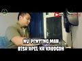 Download Lagu Demi Kabogoh - Abiel Jatnika (Karaoke Lirik) | Nada Wanita