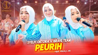 peurih syelfi oktora x brave team official live music video 