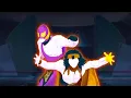 Download Lagu Just Dance+: Europe - The Final Countdown (MEGASTAR)
