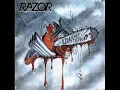 Razor-The Marshall Arts