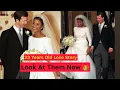 The FIRST European Prince Of A Reigning Monarchy Who Married A Lady Of An African Origin Their Son