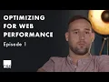 How CSS has an impact on Web Performance Optimizing for Web Performance Prismic
