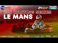 Download Lagu Le Mans 24hr 2025 - Night Stream