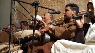 راني عليك نقاني حمدي حناي و فرحات حمودي مدح تجاني 