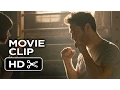 Ant-Man Movie CLIP - Punch 2015