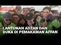 Download Lagu Suasana Duka di Pemakaman Korban Tewas Dilindas Rantis Brimob I Liputan6