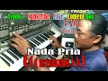 Download Lagu Tiga Sibolangit Langgam Karo NADA PRIA || By Erwina Hani Br Bangun || KARAOKE KN7000 FMC