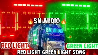 sm audio red light green light song heavy bass mast quality anguldjs2 0 