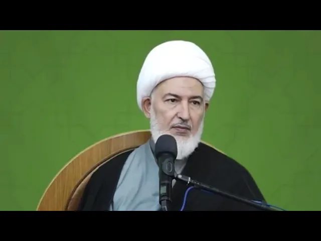 ⁣جواب أمير المؤمنين عليه السلام عن حال أبو بكر وعمر. سماحة الشيخ فاضل الصفار