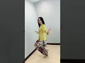 Download Lagu Comel tak Cak Cak Cekuk punya dance? 🤩
