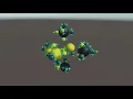 3D Fractals - Unity3D