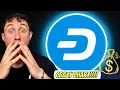 Lagu DASH Crypto Price Prediction - Can Dash FLIP Zcash?!