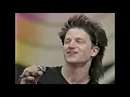 U2 - I Will Follow - 1983 Devore, CA, USA (Amplified Audio)