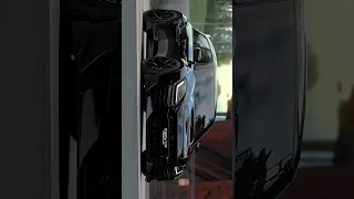 Modified Swift Black Swift 