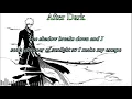 English cover -  Bleach Op 7 "After Dark" - Amateur Tempest feat @chibirist