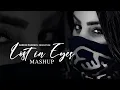Download Lagu Lost in Eyes (Love Mashup) - Ankhiyaan | MitRaz, King, Sachet-Parampara, AP Dhillon | Naresh Parmar