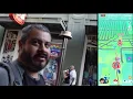 Pokemon GO - Linq Promenade Las Vegas