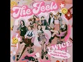 TWICE - "The Feels (The Stereotypes Remix)" Audio | K.A.C