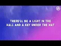 The Script - If You Ever Come Back (Lyrics)