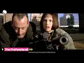Leon The Professional The basics CLIP