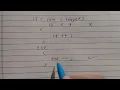 Two pointers approach in java java interview questions