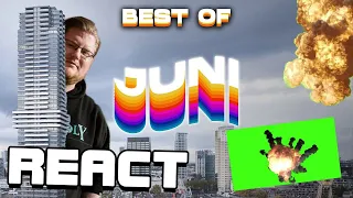 React: PietSmiet Best of Juni 2021