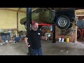 2 Post vs 4 Post Car Lift