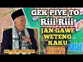 Download Lagu PENGAJIAN LUCU POLL‼️K.H DURI ASHARI TERBARU 2024 GARUM BLITAR