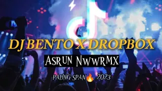 Download DJ BENTO FULL BASS🔥VIRAL FYP TIKTOK 2023 (ASRUN NWWRMX) MP3