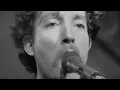the B52's - Rock Lobster (FJ Velv 100 - B&W)
