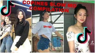 Download COPINES  SLOWMO COMPILATION.  -TIKTOK PHILIPPINES MP3