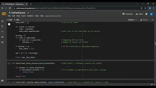 Exam Timetabling Using Genetic Algorithm