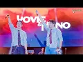Download Lagu FULL KONSER YOVIE and NUNO at GANESHA MUSIC SHOW 2025 - PONOROGO