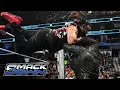 Lagu Jacob Fatu unleashes a second attack on Drew McIntyre: SmackDown highlights, Feb. 6, 2026
