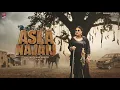Asla Najaij - Simiran Kaur Dhadli Feat. Blair (Official Video) | Latest Punjabi Songs 2024