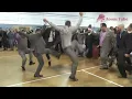 Legendary Traditional Footwork | Masters of Dabke