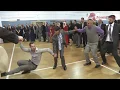 Download Lagu Masters of Dabke Dance Part 1 (Canada)