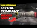 Top 5 Best QOL Mods For Lethal Company